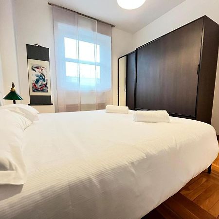 Kibilu - Viale Andrea Doria - Corso Buenos Aires - Porta Venezia - Centro Citta Lejlighed Milano Eksteriør billede