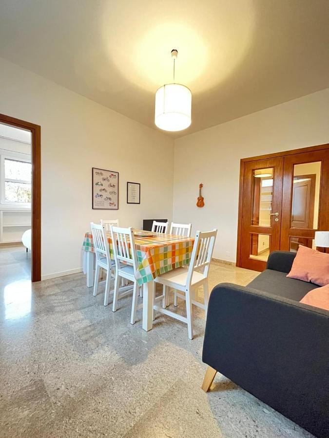 Kibilu - Viale Andrea Doria - Corso Buenos Aires - Porta Venezia - Centro Citta Lejlighed Milano Eksteriør billede