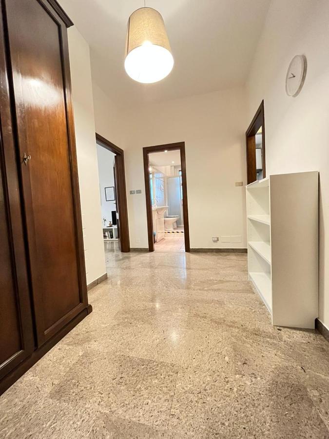 Kibilu - Viale Andrea Doria - Corso Buenos Aires - Porta Venezia - Centro Citta Lejlighed Milano Eksteriør billede